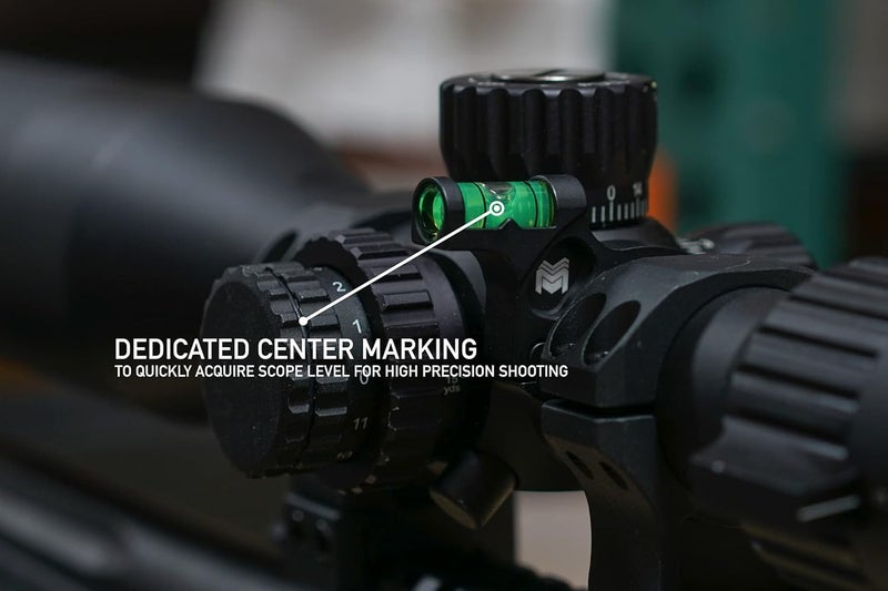 Monstrum Rifle Scope Level Bubble - Image 2